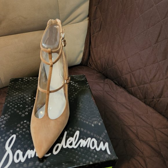 New!!! Hayes Sam Edelman - Picture 4 of 7